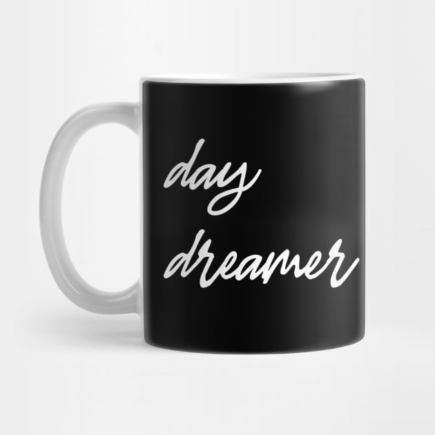 Day Dreamer 2 by HailDesign